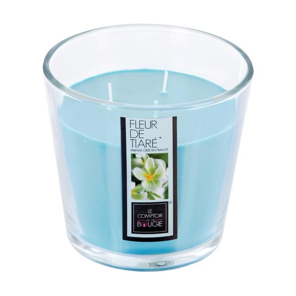 Scented candle in glass 500g Gazimağusa - photo 1