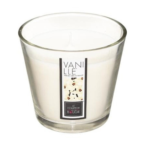 COMPTOR Vanilla scented candle 190gr Ø9cm Gazimağusa - photo 1