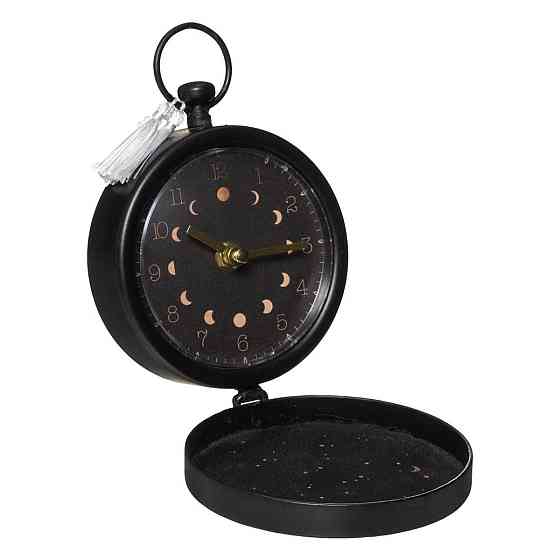 ATMOSPHERA Standing clock 17.5cm Gazimağusa