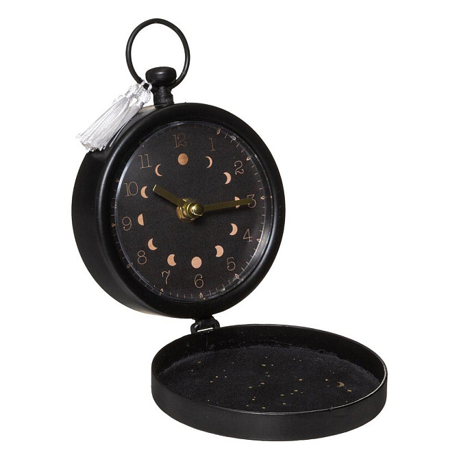 ATMOSPHERA Standing clock 17.5cm Gazimağusa - изображение 1