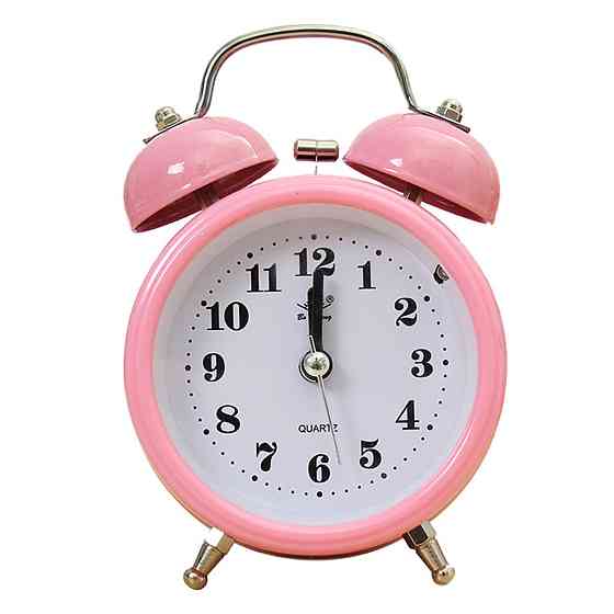 Alarm clock retro Gazimağusa