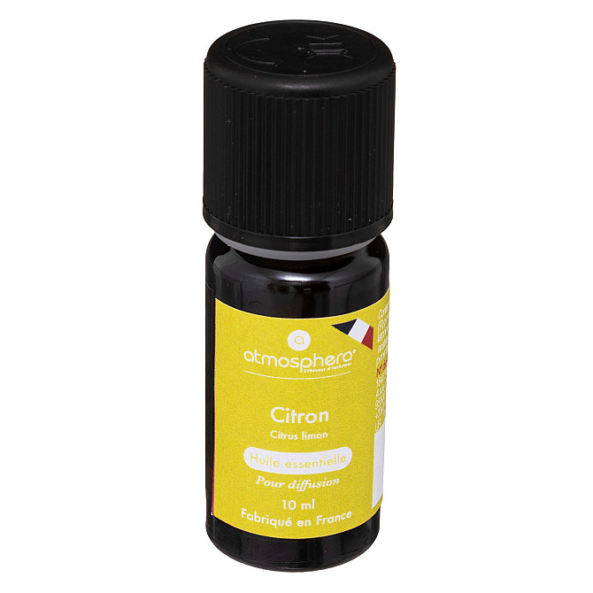 ATMOSPHERA Essential oil for diffusers-lemon 10ml Gazimağusa - photo 1