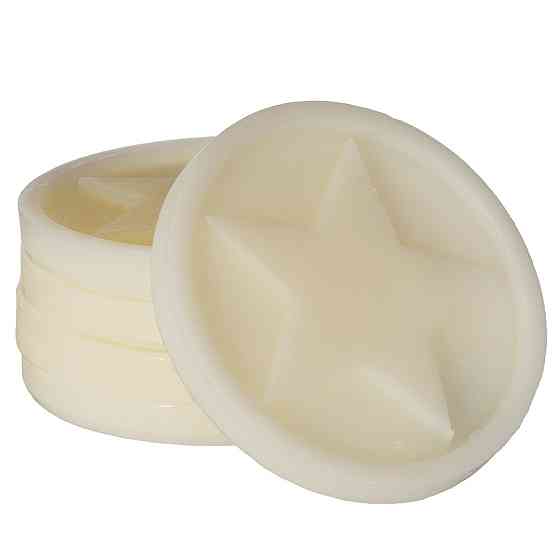 ATMOSPHERA Vanilla scented wax melt 45gr O5x0.7cm Gazimağusa