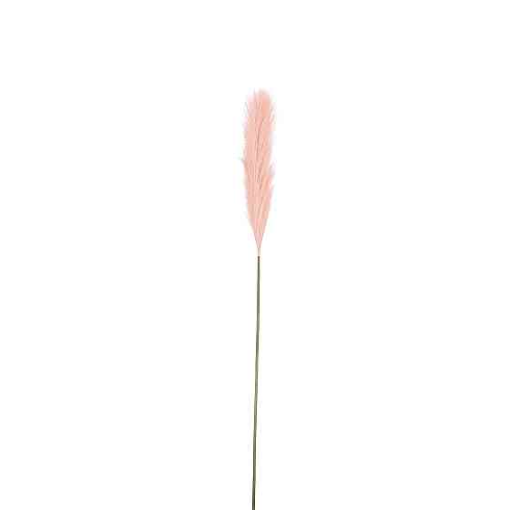 MICA Artificial plume grass pink L104XD10CM Gazimağusa