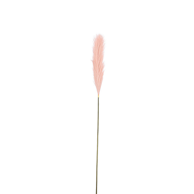 MICA Artificial plume grass pink L104XD10CM Gazimağusa - photo 1