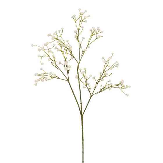 MICA Artificial flower/stem gypsophila 60cm Gazimağusa