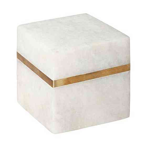 ATMOSPHERA Marble cube Gazimağusa