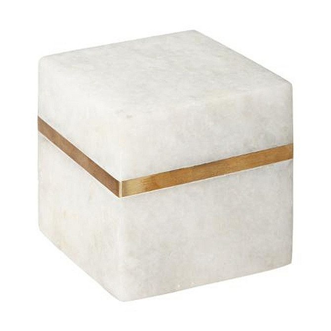 ATMOSPHERA Marble cube Gazimağusa - photo 1