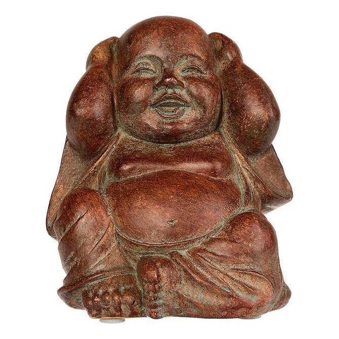 ATMOSPHERA Decorative buddha 11x12x9.5cm Gazimağusa - изображение 1