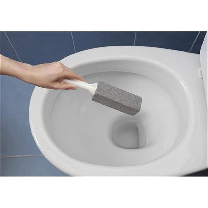 Cleaning block WC With Handle 23.5 cm