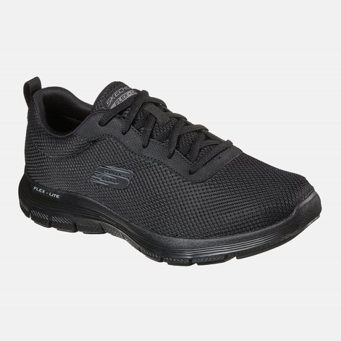 SKECHERSМужские беговые кроссовки Flex Advantage 4.0 Gazimağusa - изображение 3