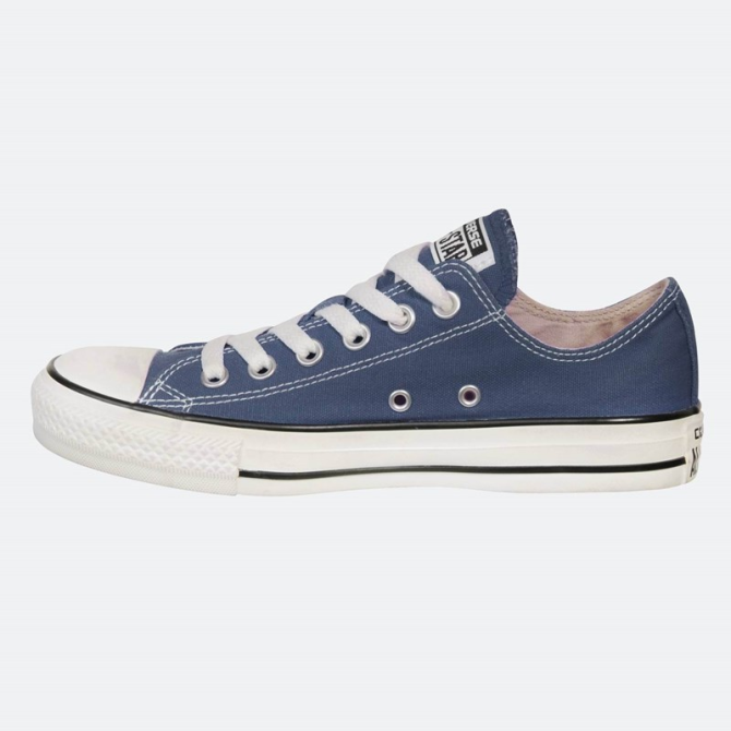 CONVERSEКроссовки унисекс All Star Low Gazimağusa - изображение 2