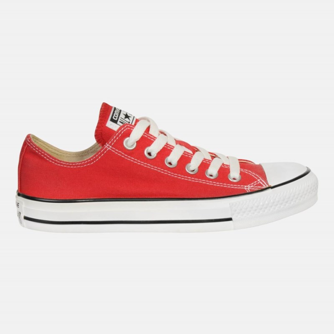 CONVERSEКроссовки унисекс All Star Low Gazimağusa - изображение 1