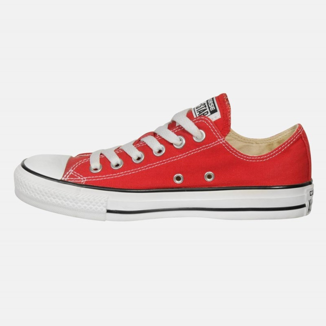 CONVERSEКроссовки унисекс All Star Low Gazimağusa - изображение 2