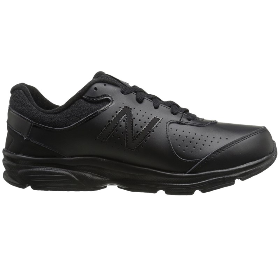 NEW BALANCEMen's Sneakers Mw411Bk2 Gazimağusa