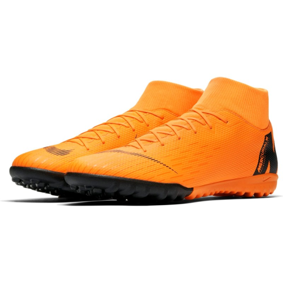 NIKEMen's Superflyx 6 Academy TF Football Boots Gazimağusa