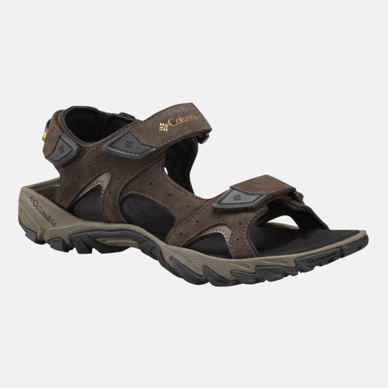 COLUMBIAMen's Sandals Santiam 3 Strap Gazimağusa