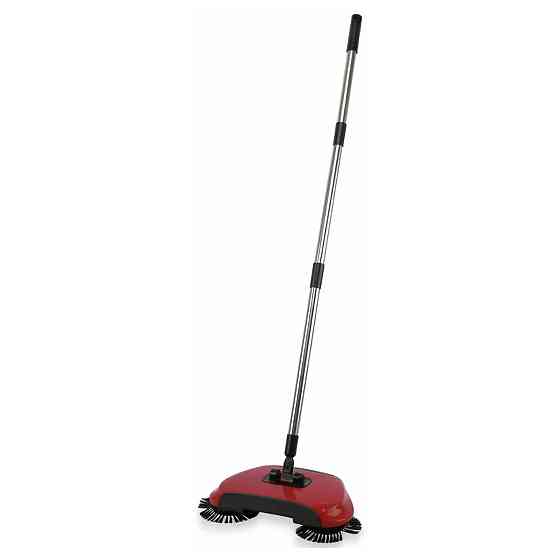 LIFETIME clean easy sweeper 3in1 115x35cm Gazimağusa
