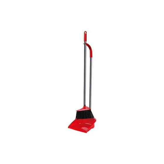 VILEDA Shovel with long handle and broom Gazimağusa