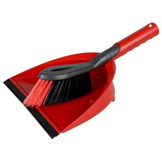 VILEDA Shovel with broom Gazimağusa