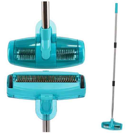 Microfiber mop with collection tank Gazimağusa