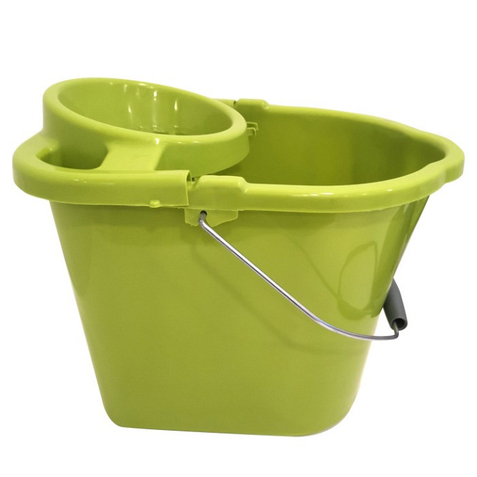 Green mop bucket Gazimağusa - photo 1