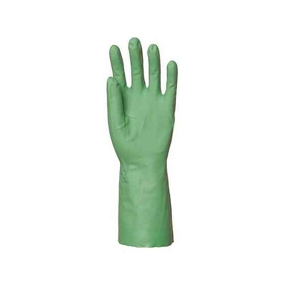 Nitrile gloves Gazimağusa