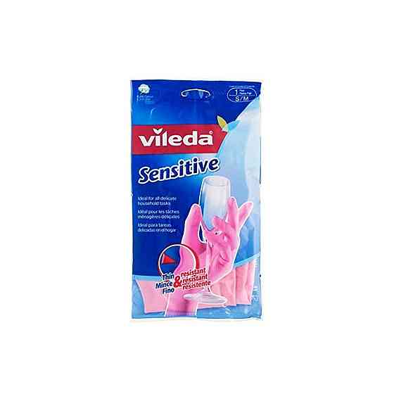 VILEDA Gloves large Gazimağusa