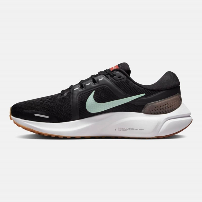 Женские кроссовки NIKE Air Zoom Vomero 16 Gazimağusa - изображение 2