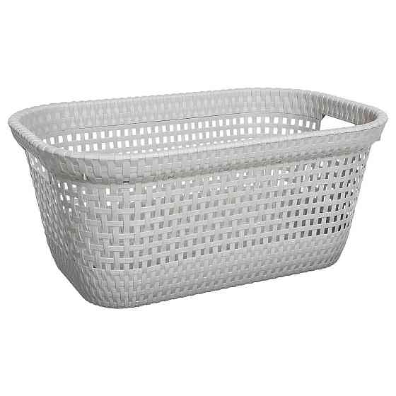 FIVE Laundry basket 59x38, 5x26cm Gazimağusa