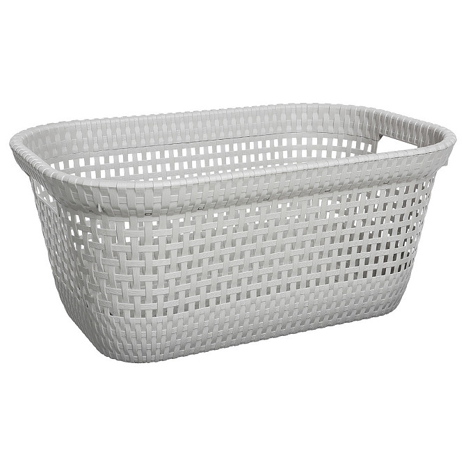 FIVE Laundry basket 59x38, 5x26cm Gazimağusa - photo 1