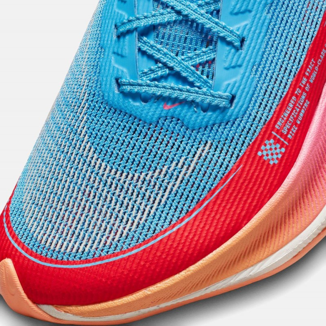 NIKEЖенские кроссовки Vaporfly NEXT% 2 Gazimağusa - изображение 8