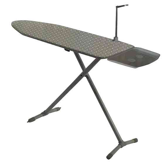 TEFAL Ironing board 120x45x91cm Gazimağusa