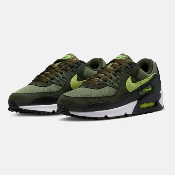 Мужские кроссовки NIKE Air Max 90 # 039 Gazimağusa - изображение 3