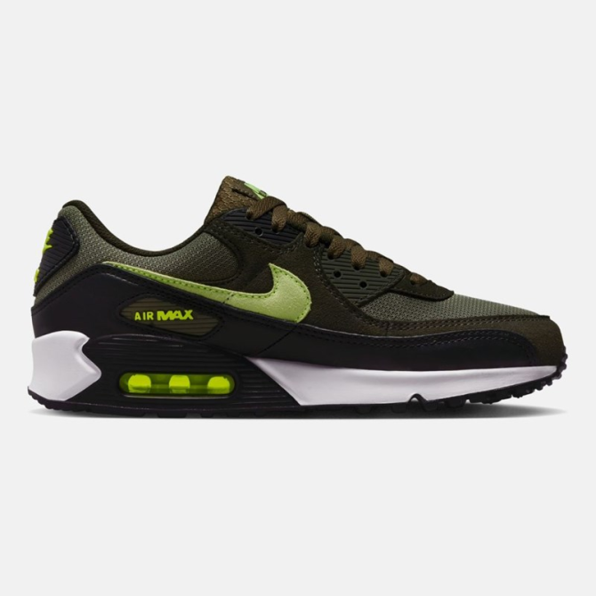 Мужские кроссовки NIKE Air Max 90 # 039 Gazimağusa - изображение 1