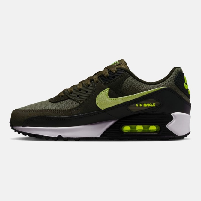 Мужские кроссовки NIKE Air Max 90 # 039 Gazimağusa - изображение 2