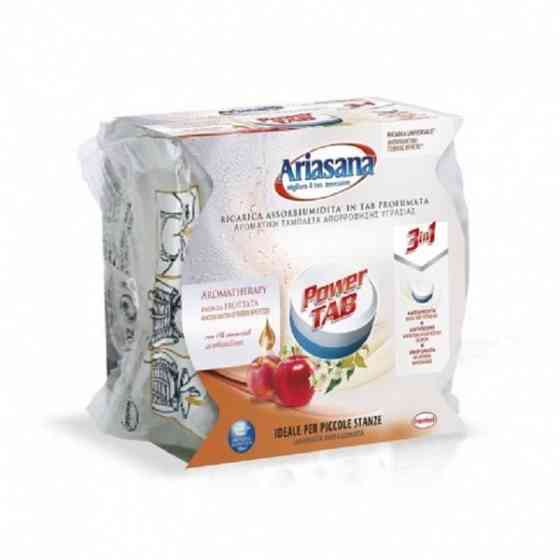 Humidity collector aroma therapy tablet - fruit Gazimağusa