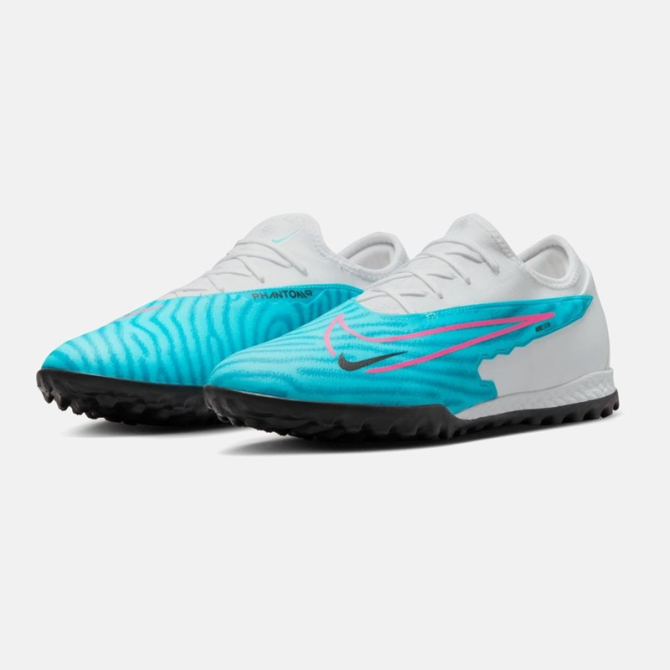 Мужские футбольные бутсы NIKE Phantom GX Club TF Gazimağusa - изображение 3