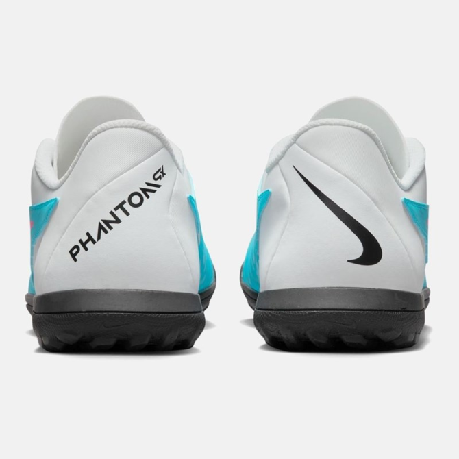 Мужские футбольные бутсы NIKE Phantom GX Club TF Gazimağusa - изображение 5