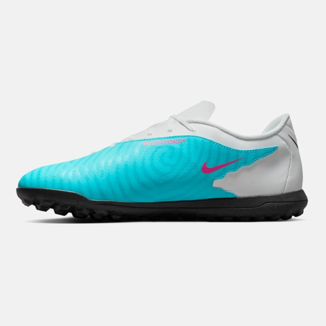 Мужские футбольные бутсы NIKE Phantom GX Club TF Gazimağusa - изображение 2