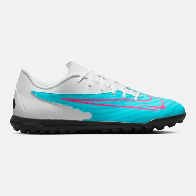 Мужские футбольные бутсы NIKE Phantom GX Club TF Gazimağusa - изображение 1