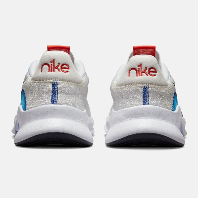 NIKE Men's SuperRep Go 3 Next Nature Flyknit Training Shoes Gazimağusa - photo 5