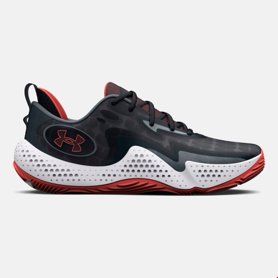 UNDER ARMOR Spawn 5 Men's Basketball Shoes Gazimağusa