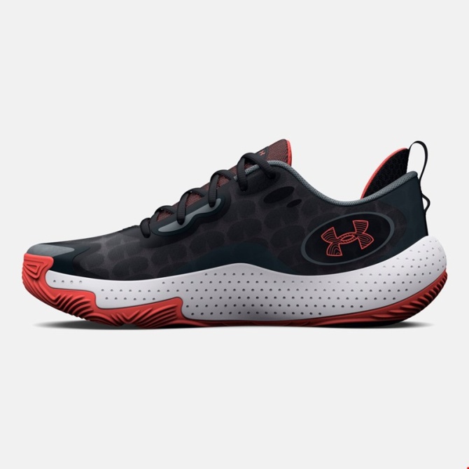 UNDER ARMOR Spawn 5 Men's Basketball Shoes Gazimağusa - photo 2