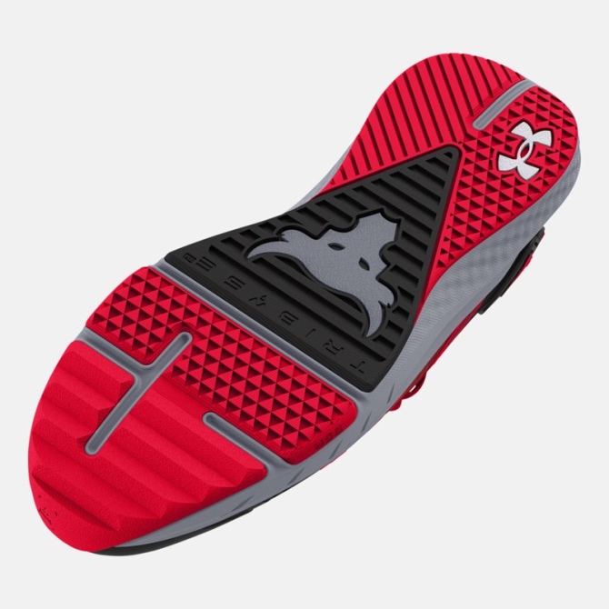 Мужские кроссовки UNDER ARMOUR Project Rock BSR 3#039;s Gazimağusa - изображение 5