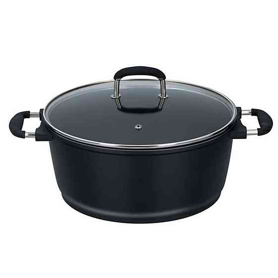 ALPINA Cook pot D28x12, 5cm Gazimağusa