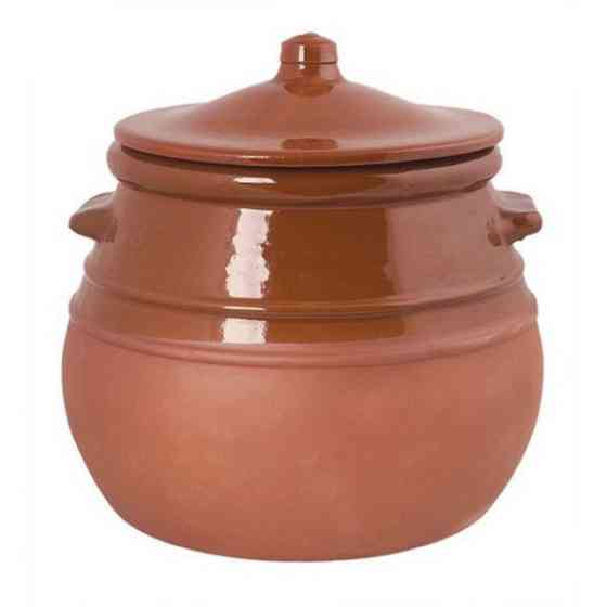 COK Clay pot 4.5L Gazimağusa