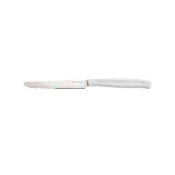 Set of white knifes 6pcs. 21cm Gazimağusa