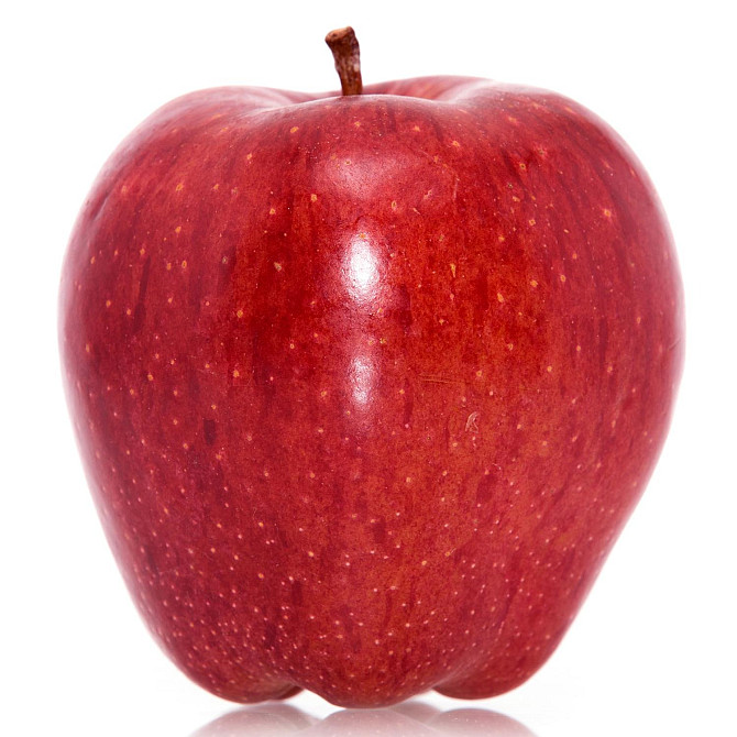 Яблоко Красное 1 кг Gazimağusa - изображение 1
