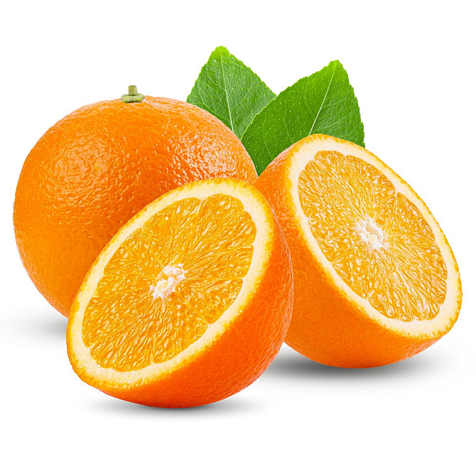 Апельсин 1 кг Gazimağusa - изображение 1